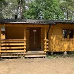 אתר נופש Osrodek Wypoczynkowy Jeziornik