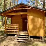 Osrodek Wypoczynkowy Jeziornik * Borzechowo