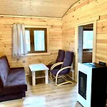 Resort Osrodek Wypoczynkowy Jeziornik Borzechowo