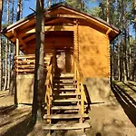Osrodek Wypoczynkowy Jeziornik Borzechowo