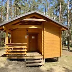 Osrodek Wypoczynkowy Jeziornik אתר נופש Borzechowo