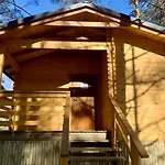 אתר נופש Osrodek Wypoczynkowy Jeziornik Borzechowo