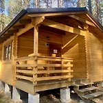 Osrodek Wypoczynkowy Jeziornik Borzechowo