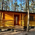 Osrodek Wypoczynkowy Jeziornik Borzechowo