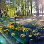 Osrodek Wypoczynkowy Jeziornik * Borzechowo