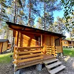 Osrodek Wypoczynkowy Jeziornik