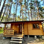 אתר נופש Osrodek Wypoczynkowy Jeziornik Borzechowo