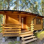 Osrodek Wypoczynkowy Jeziornik Borzechowo