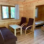 Osrodek Wypoczynkowy Jeziornik Borzechowo