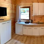 Osrodek Wypoczynkowy Jeziornik * Borzechowo