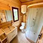 Osrodek Wypoczynkowy Jeziornik Borzechowo