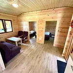 Osrodek Wypoczynkowy Jeziornik * Borzechowo