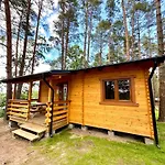 Osrodek Wypoczynkowy Jeziornik Borzechowo