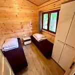 Osrodek Wypoczynkowy Jeziornik * Borzechowo