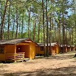 Osrodek Wypoczynkowy Jeziornik