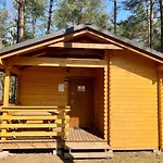 Osrodek Wypoczynkowy Jeziornik