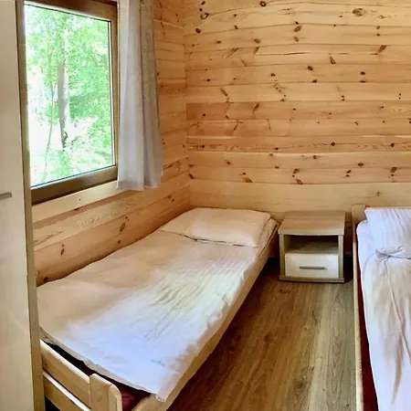 Osrodek Wypoczynkowy Jeziornik *