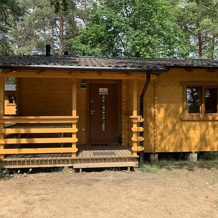 Station touristique Osrodek Wypoczynkowy Jeziornik