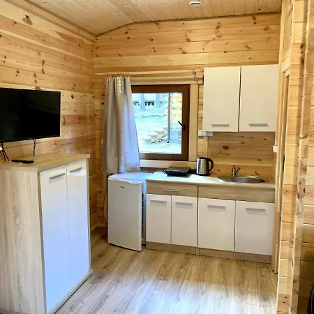 Osrodek Wypoczynkowy Jeziornik *