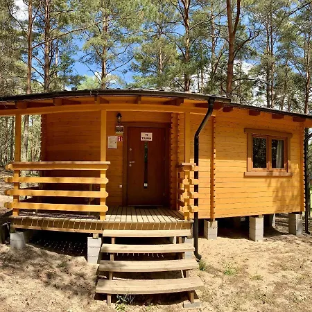 Osrodek Wypoczynkowy Jeziornik Resort