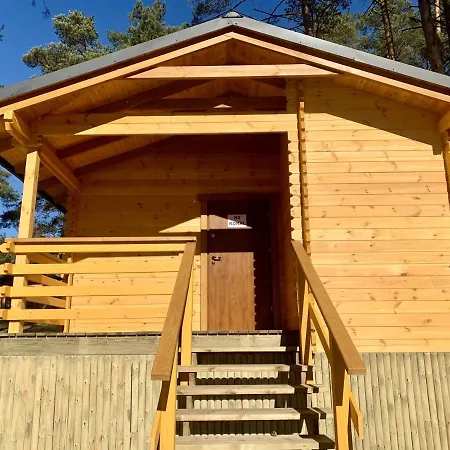 Osrodek Wypoczynkowy Jeziornik Resort