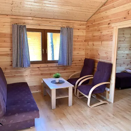 Resort Osrodek Wypoczynkowy Jeziornik *