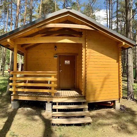Osrodek Wypoczynkowy Jeziornik Resort