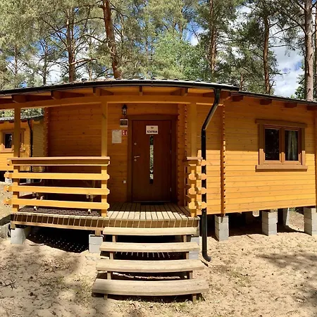 Osrodek Wypoczynkowy Jeziornik * Borzechowo