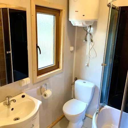 Osrodek Wypoczynkowy Jeziornik