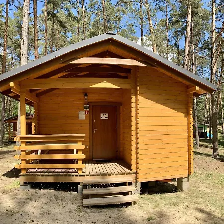 Osrodek Wypoczynkowy Jeziornik Resort Borzechowo