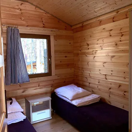 Osrodek Wypoczynkowy Jeziornik