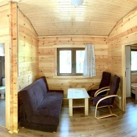 Osrodek Wypoczynkowy Jeziornik *