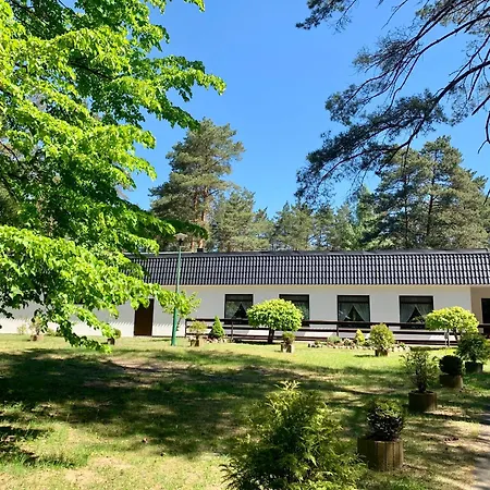 Resort Osrodek Wypoczynkowy Jeziornik