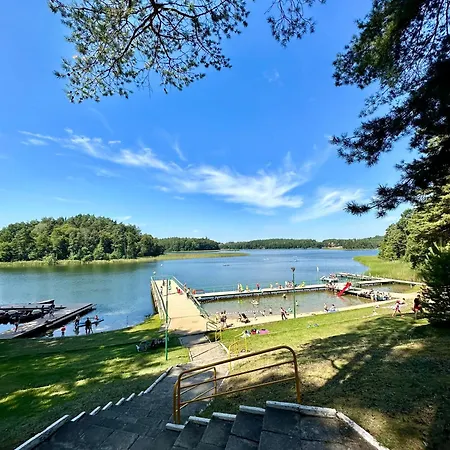 Osrodek Wypoczynkowy Jeziornik