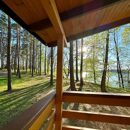 Osrodek Wypoczynkowy Jeziornik Resort *