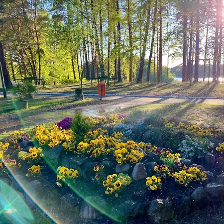 Osrodek Wypoczynkowy Jeziornik * Borzechowo