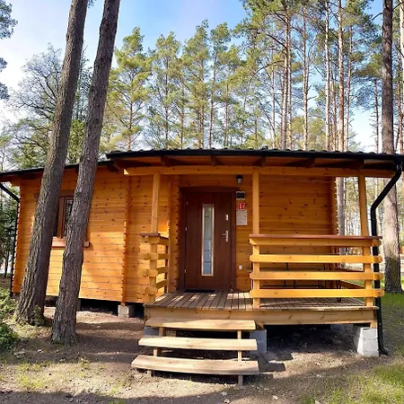 Resort Osrodek Wypoczynkowy Jeziornik *