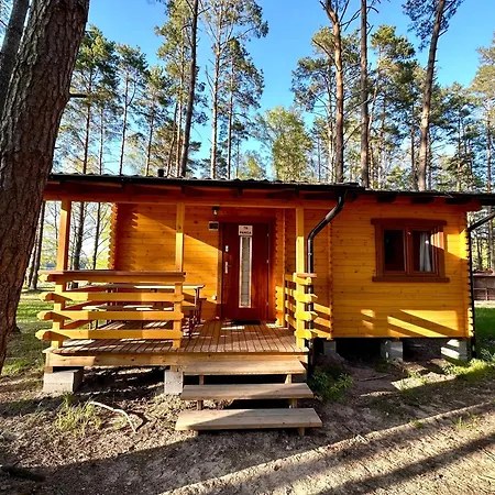 Osrodek Wypoczynkowy Jeziornik * Borzechowo