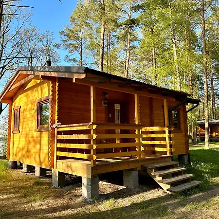 Resort Osrodek Wypoczynkowy Jeziornik *
