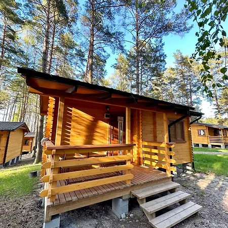 Osrodek Wypoczynkowy Jeziornik