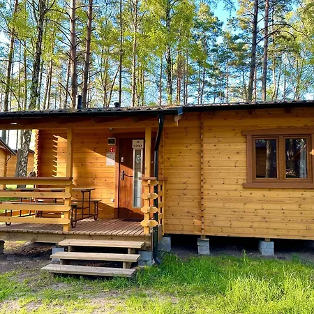 Osrodek Wypoczynkowy Jeziornik Resort *