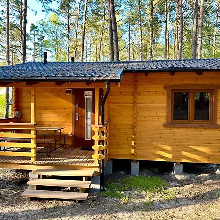 Osrodek Wypoczynkowy Jeziornik * Borzechowo