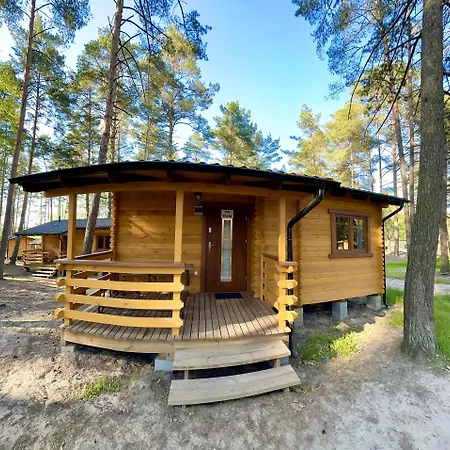 Resort Osrodek Wypoczynkowy Jeziornik