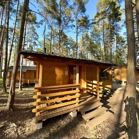 Osrodek Wypoczynkowy Jeziornik *