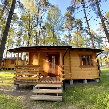 Osrodek Wypoczynkowy Jeziornik