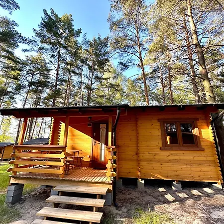 Osrodek Wypoczynkowy Jeziornik * Borzechowo