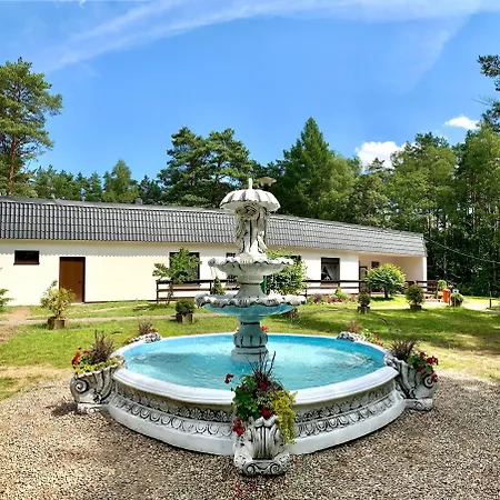 منتجع Osrodek Wypoczynkowy Jeziornik