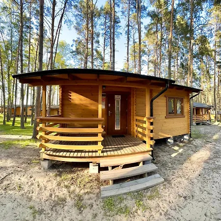 Osrodek Wypoczynkowy Jeziornik منتجع Borzechowo