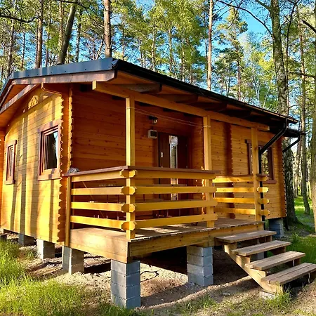 Osrodek Wypoczynkowy Jeziornik Resort
