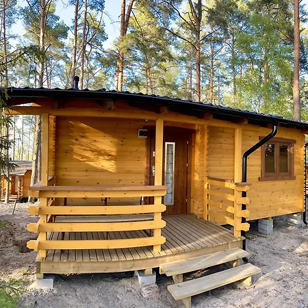 Resort Osrodek Wypoczynkowy Jeziornik *